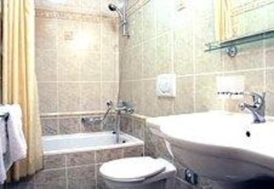 фото отеля Pension Villa Rosa