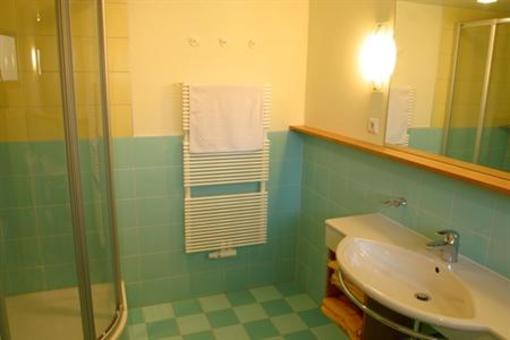 фото отеля Aparthotel Schindlhaus