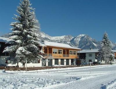 фото отеля Aparthotel Schindlhaus