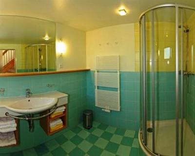 фото отеля Aparthotel Schindlhaus