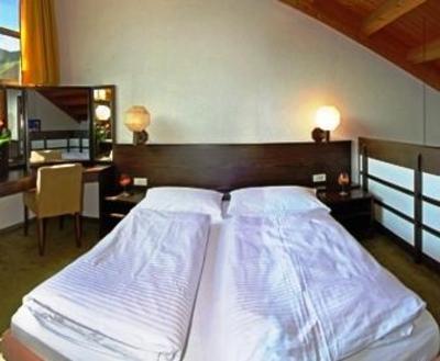 фото отеля Aparthotel Schindlhaus