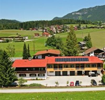 фото отеля Aparthotel Schindlhaus