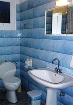 фото отеля Smaragdi Hotel Possidonia