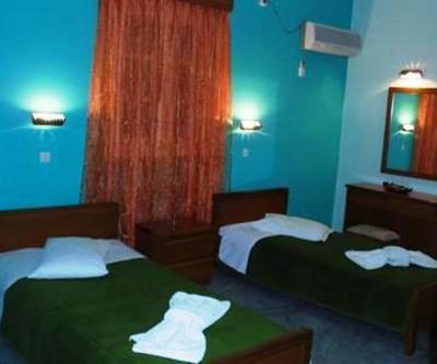 фото отеля Smaragdi Hotel Possidonia
