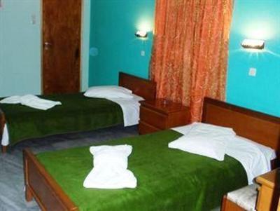 фото отеля Smaragdi Hotel Possidonia
