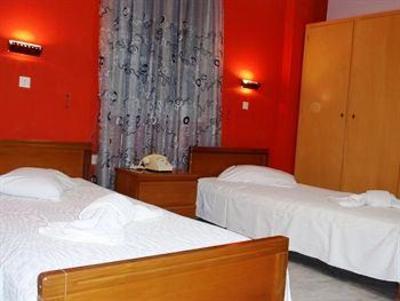 фото отеля Smaragdi Hotel Possidonia