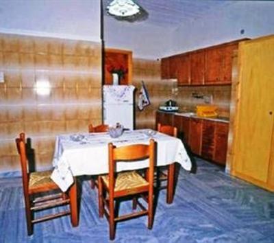 фото отеля Smaragdi Hotel Possidonia