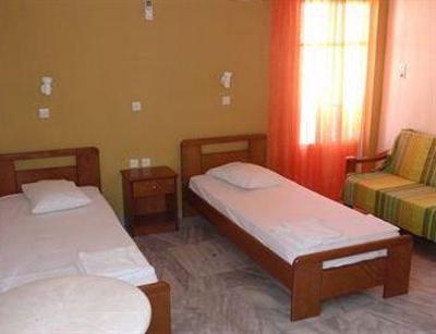 фото отеля Smaragdi Hotel Possidonia