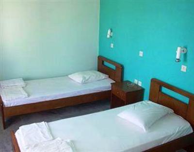 фото отеля Smaragdi Hotel Possidonia