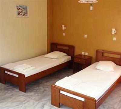 фото отеля Smaragdi Hotel Possidonia