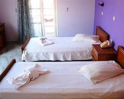 фото отеля Smaragdi Hotel Possidonia