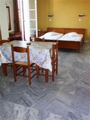 фото отеля Smaragdi Hotel Possidonia