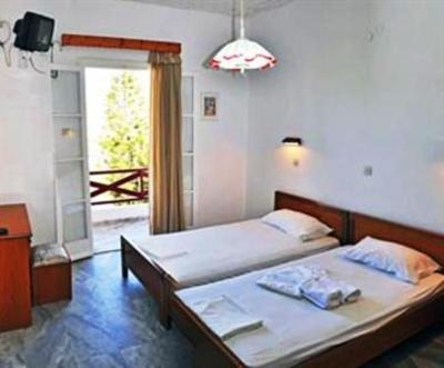 фото отеля Smaragdi Hotel Possidonia