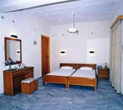 фото отеля Smaragdi Hotel Possidonia