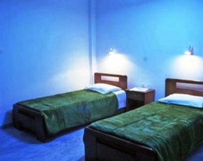 фото отеля Smaragdi Hotel Possidonia