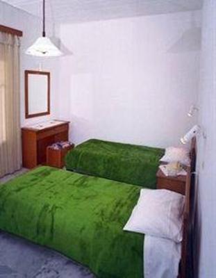 фото отеля Smaragdi Hotel Possidonia