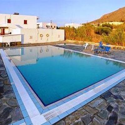 фото отеля Smaragdi Hotel Possidonia