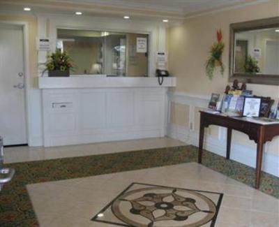 фото отеля America's Best Inn Williamsburg