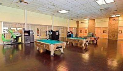 фото отеля America's Best Inn Williamsburg