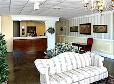 фото отеля America's Best Inn Williamsburg