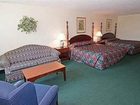 фото отеля America's Best Inn Williamsburg