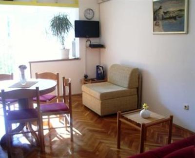 фото отеля Marina I Apartment Dubrovnik