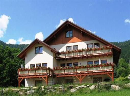 фото отеля Ferienhaus Christina & Haus Dr. Krainer