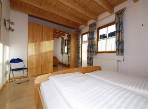 фото отеля Ferienhaus Christina & Haus Dr. Krainer