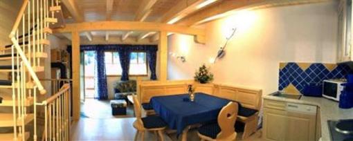 фото отеля Ferienhaus Christina & Haus Dr. Krainer