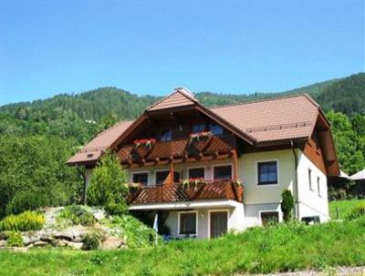 фото отеля Ferienhaus Christina & Haus Dr. Krainer
