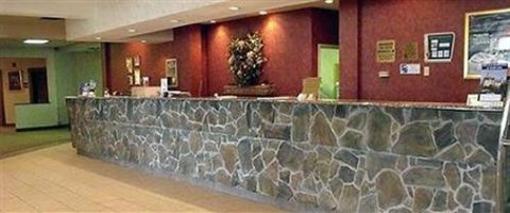 фото отеля Holiday Inn New River Gorge Oak Hill (West Virginia)