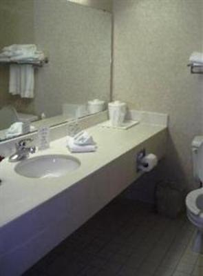 фото отеля Holiday Inn New River Gorge Oak Hill (West Virginia)