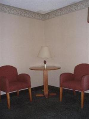 фото отеля Holiday Inn New River Gorge Oak Hill (West Virginia)