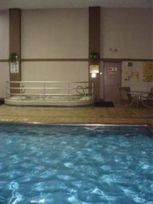 фото отеля Holiday Inn New River Gorge Oak Hill (West Virginia)