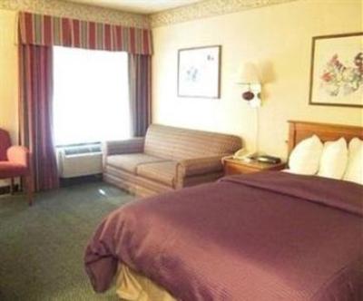 фото отеля Holiday Inn New River Gorge Oak Hill (West Virginia)