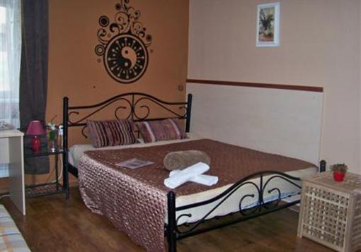 фото отеля Hotel ve Dvore