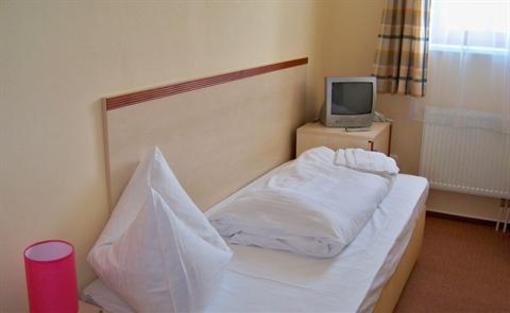 фото отеля Hotel ve Dvore