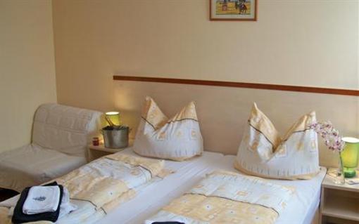 фото отеля Hotel ve Dvore