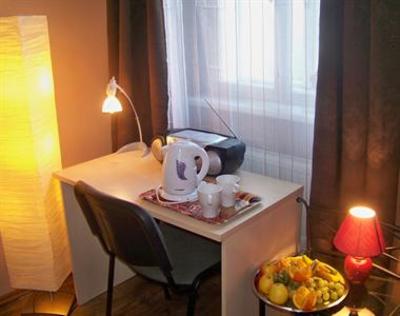 фото отеля Hotel ve Dvore