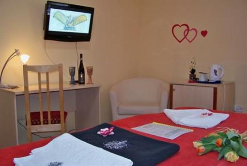 фото отеля Hotel ve Dvore