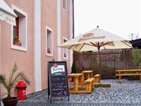 Hotel ve Dvore