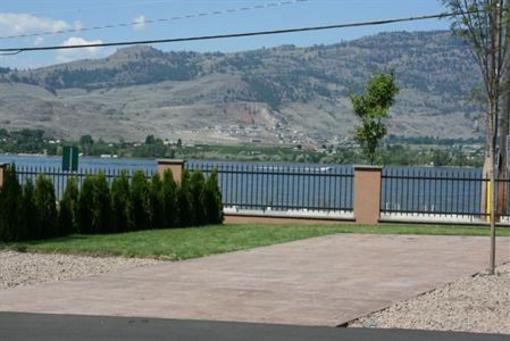 фото отеля Waltons Lakefront RV Resort