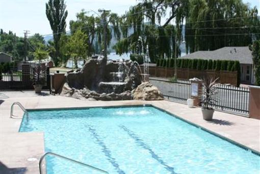 фото отеля Waltons Lakefront RV Resort