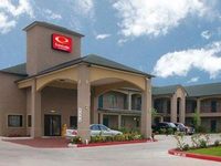 Econo Lodge & Suites Port Arthur (Texas)