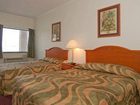 фото отеля Econo Lodge & Suites Port Arthur (Texas)