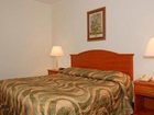 фото отеля Econo Lodge & Suites Port Arthur (Texas)