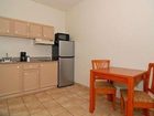 фото отеля Econo Lodge & Suites Port Arthur (Texas)