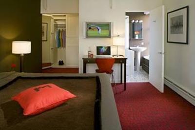 фото отеля Moda Hotel