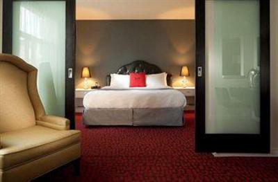фото отеля Moda Hotel