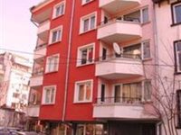 Sofia Central Hotel Apartments